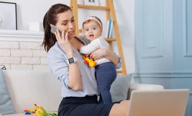 Doğum sonrası kısmi zamanlı &ccedil;alışma y&ouml;netmeliği nedir? Doğum sonrası yarı zamanlı &ccedil;alışma ka&ccedil; saat s&uuml;rer?