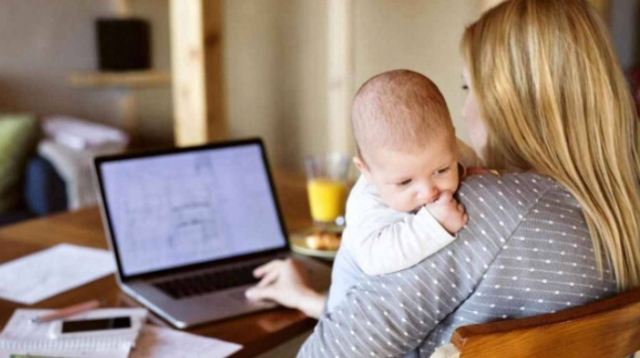 Doğum sonrası kısmi zamanlı &ccedil;alışma y&ouml;netmeliği nedir? Doğum sonrası yarı zamanlı &ccedil;alışma ka&ccedil; saat s&uuml;rer?