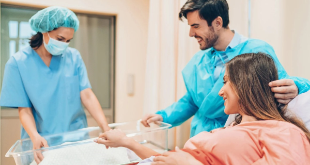 Doğum yardımı &ouml;demeleri sorgulama ekranı: 2025 Doğum yardımı ne zaman, saat ka&ccedil;ta yatacak?