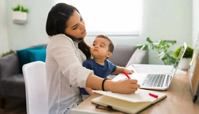 Memurlar doğumdan sonra yarım g&uuml;n &ccedil;alışabilir mi? Kamuda doğum sonrası yarı zamanlı &ccedil;alışma hakkı nasıl işleyecek?